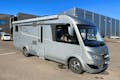 Hymer 704#40