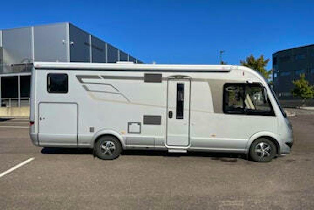 Hymer 704#5