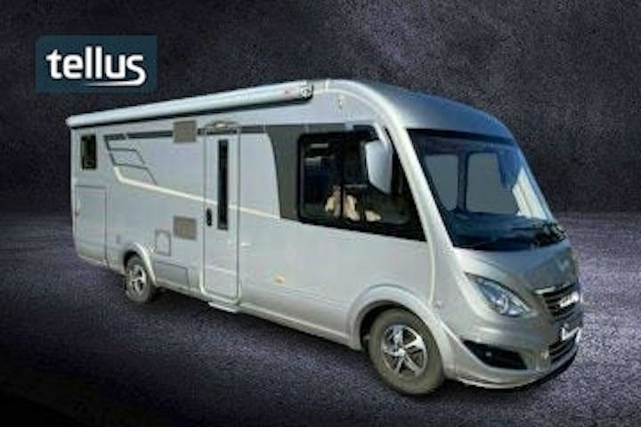 Hymer 704