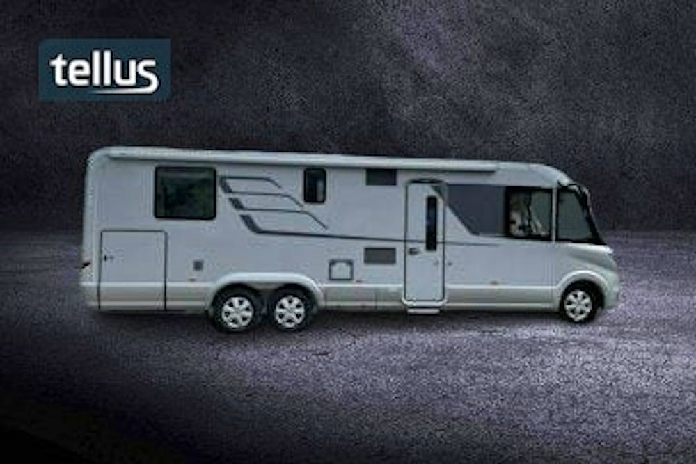 Hymer BML-I 890 2,0/170 hk Mercedes#0