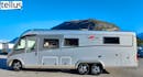 Carthago CHIC C-LINE XL 5.8 Q#2