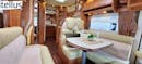 Carthago CHIC C-LINE XL 5.8 Q#18