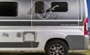 Hymer Camper Vans Yellowstone#19