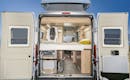 Hymer Camper Vans Yellowstone#27