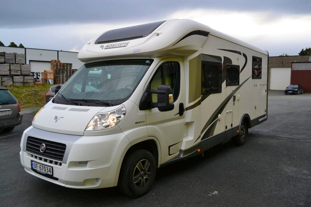Mobilvetta Keap#0