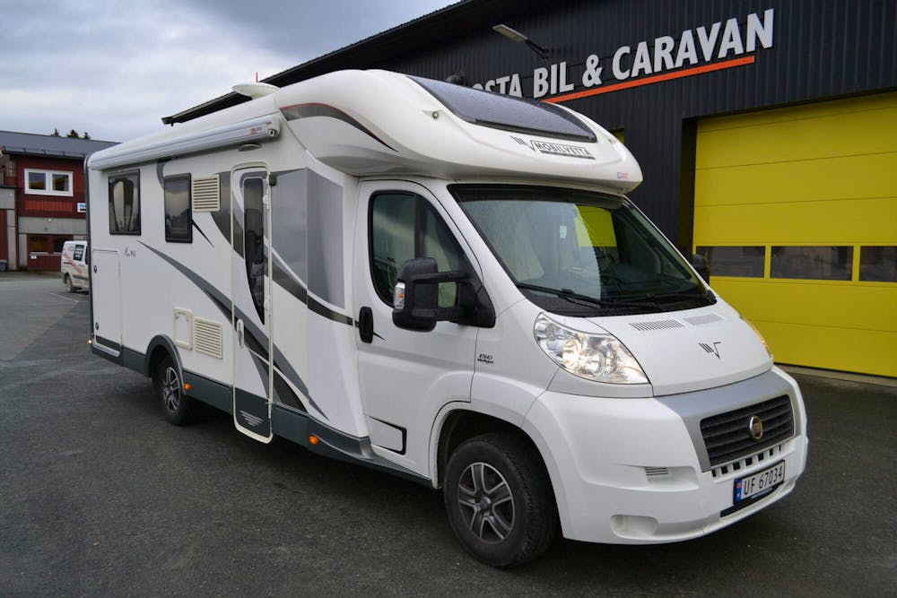 Mobilvetta Keap#1