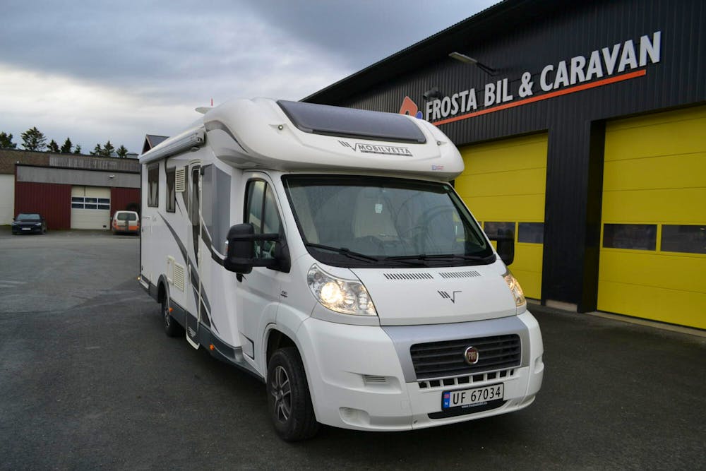 Mobilvetta Keap#2