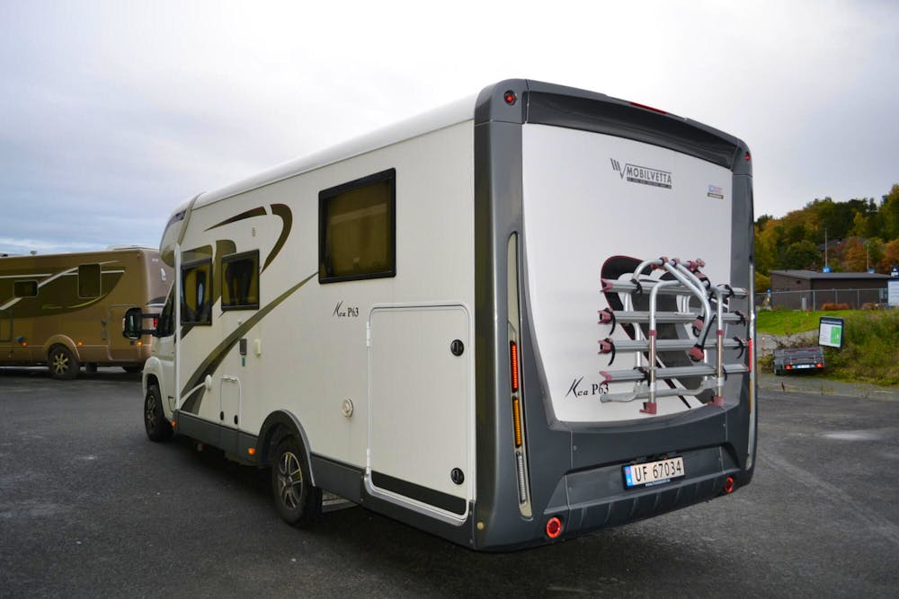 Mobilvetta Keap#5