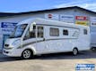 Hymer B Premiumline 704#0