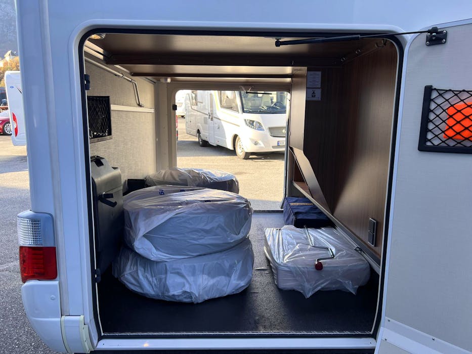 Hymer B Premiumline 704#15