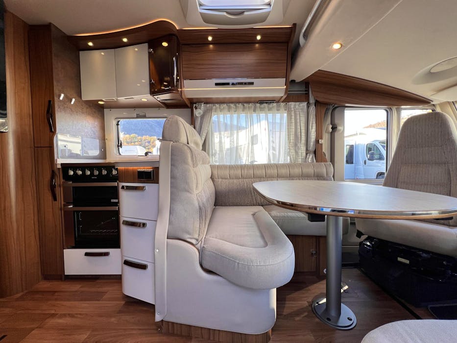 Hymer B Premiumline 704#25