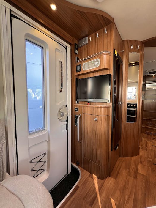 Hymer B Premiumline 704#30