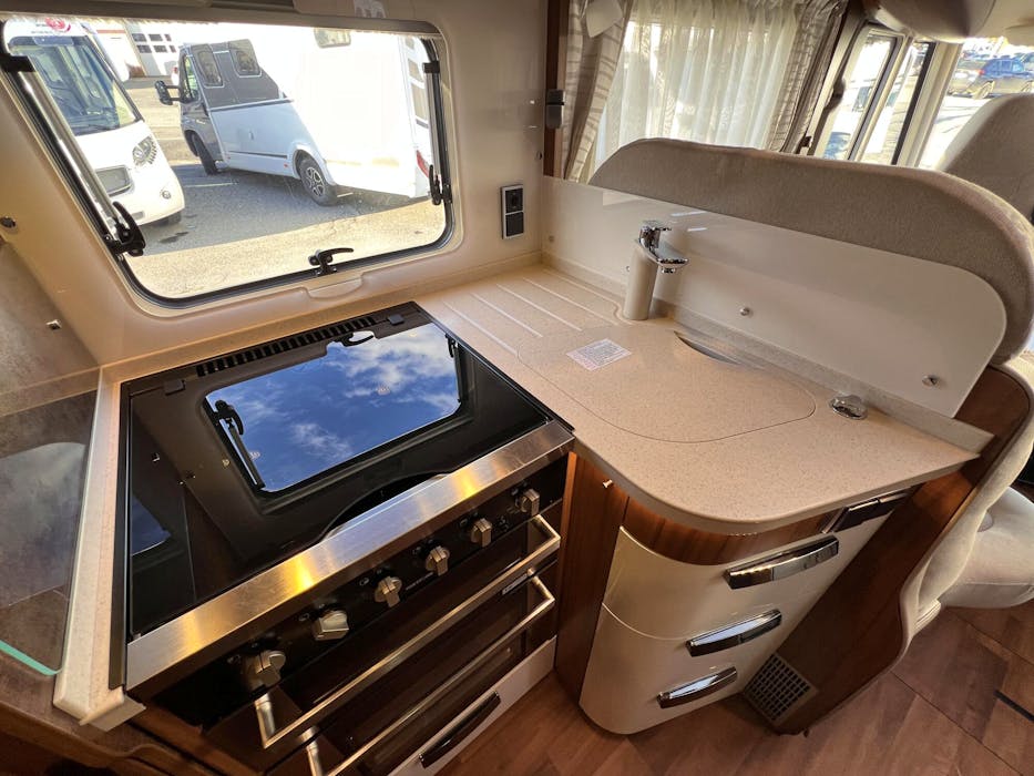 Hymer B Premiumline 704#37