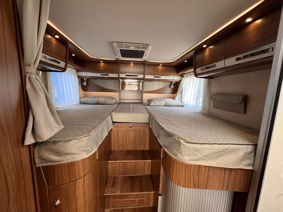 Hymer B Premiumline 704#39