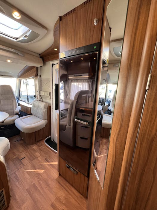 Hymer B Premiumline 704#48