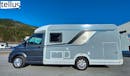 Knaus Van TI#55