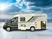 Knaus Van TI#8