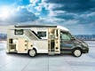 Knaus Van TI#9