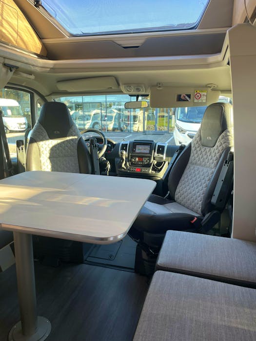 Adria Matrix 670 DL#22