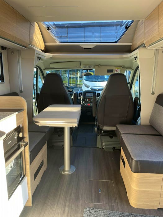 Adria Matrix 670 DL#45