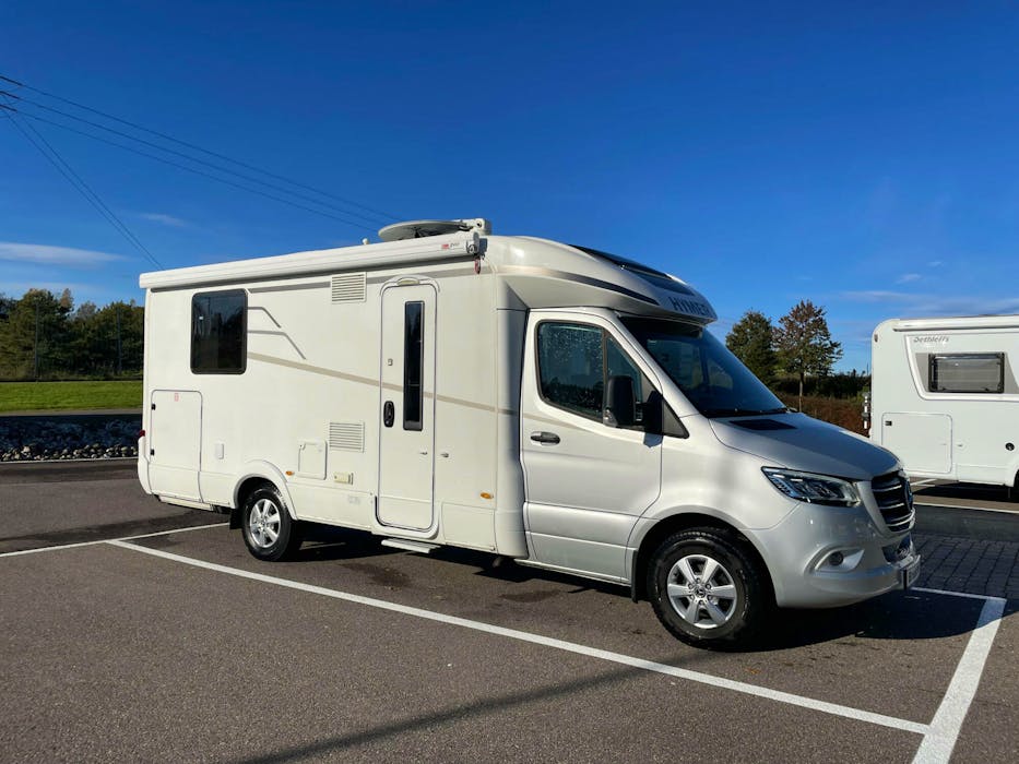 Hymer B690#1