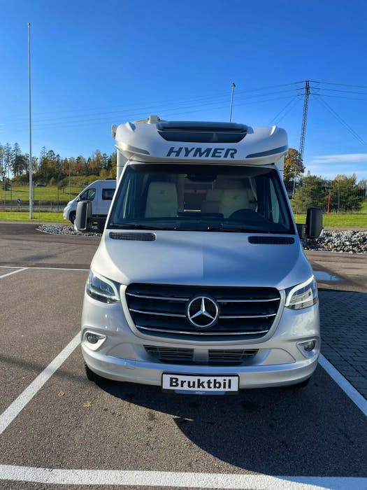 Hymer B690MC#2