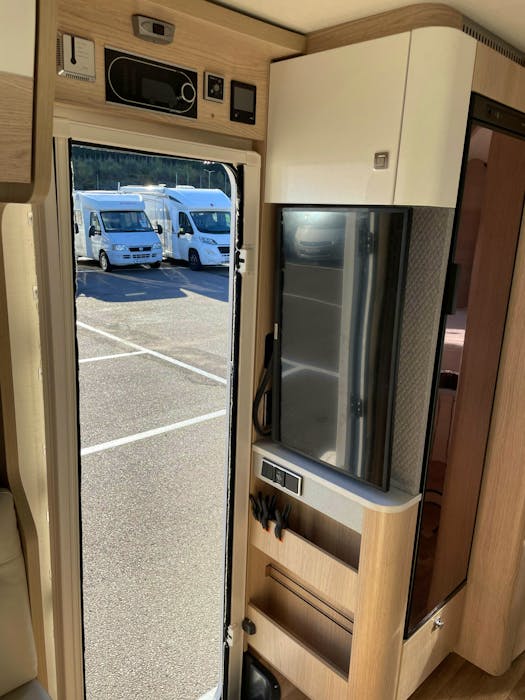 Hymer B690MC#9