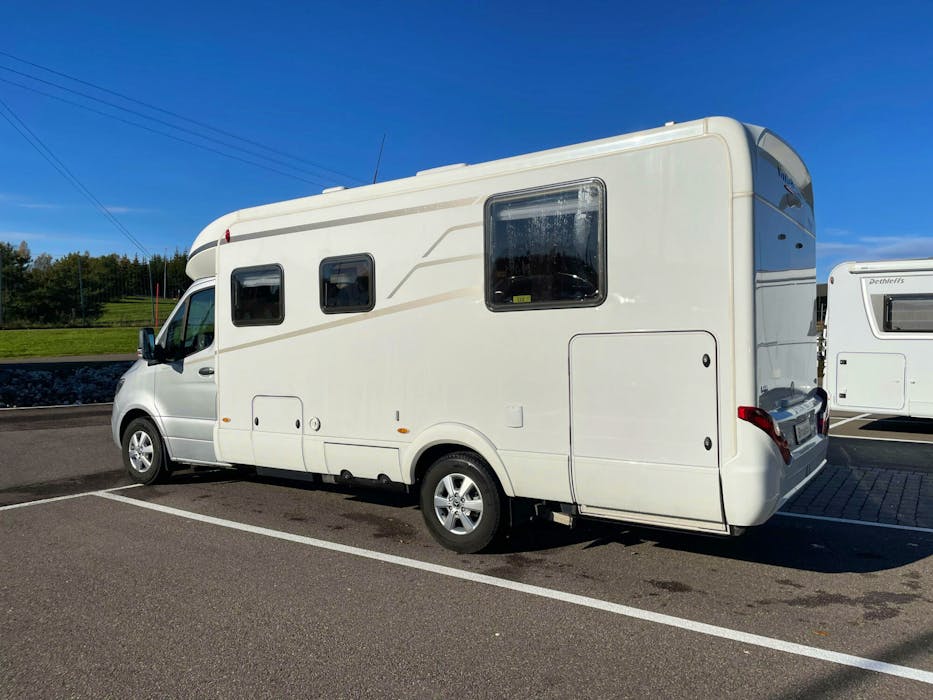 Hymer B690#5