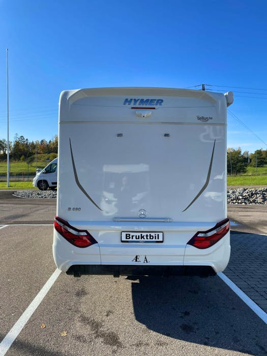 Hymer B690#7