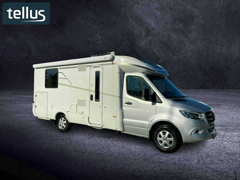 Hymer B690MC#0