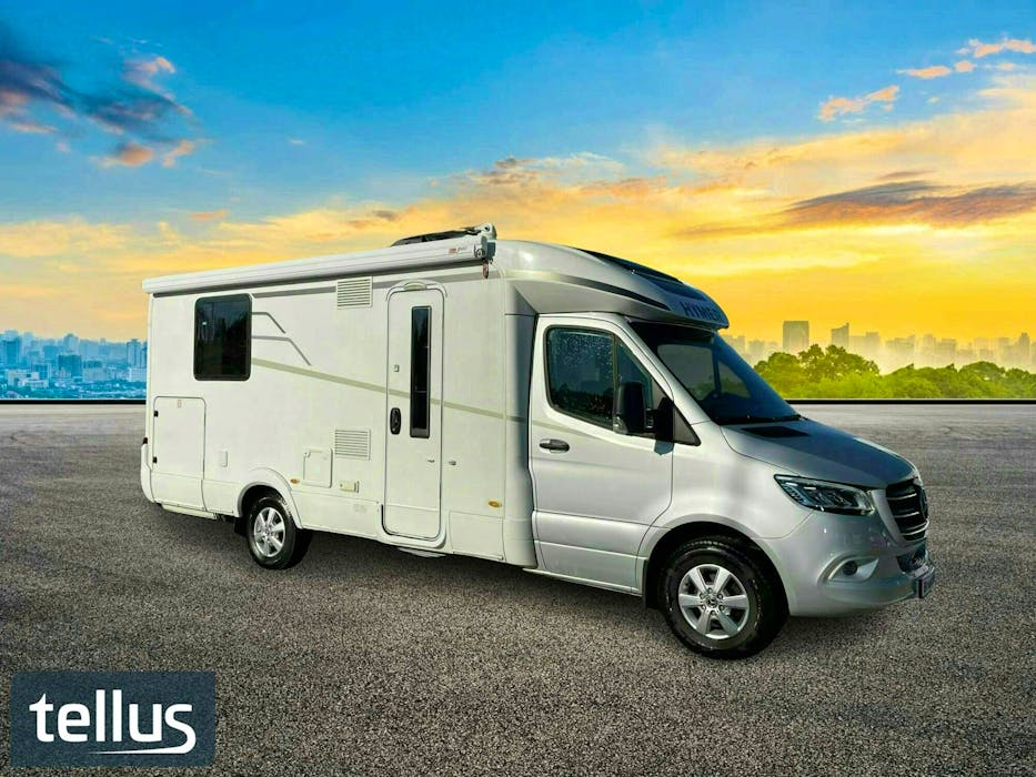 Hymer B690MC#0