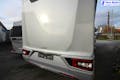 Adria SUPREME 810SC 9 Trinn Aut  Hydrauliske støtteben-Aircon i bodel#3