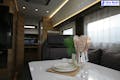 Adria SUPREME 810SC 9 Trinn Aut  Hydrauliske støtteben-Aircon i bodel#7