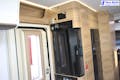 Adria SUPREME 810SC 9 Trinn Aut  Hydrauliske støtteben-Aircon i bodel#8