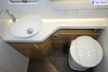 Adria SUPREME 810SC 9 Trinn Aut  Hydrauliske støtteben-Aircon i bodel#12