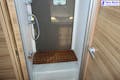 Adria SUPREME 810SC 9 Trinn Aut  Hydrauliske støtteben-Aircon i bodel#13