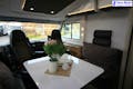 Adria SUPREME 810SC 9 Trinn Aut  Hydrauliske støtteben-Aircon i bodel#17