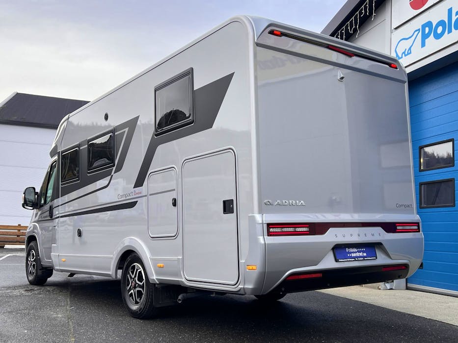 Adria Compact Supreme DL#4