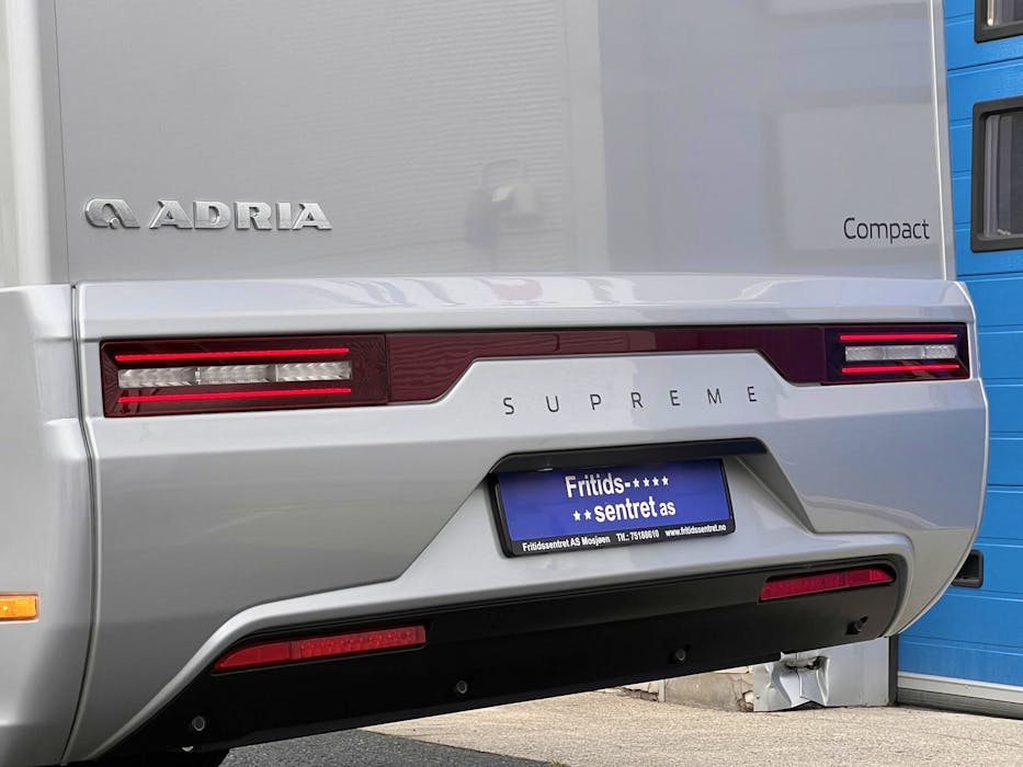 Adria Compact Supreme DL#5
