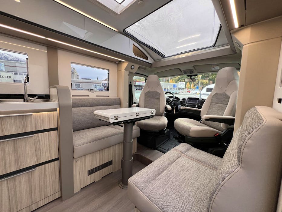 Adria Compact Supreme DL#18