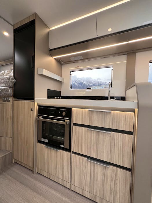 Adria Compact Supreme DL#20