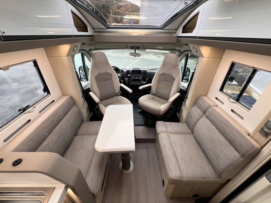 Adria Compact Supreme DL#21