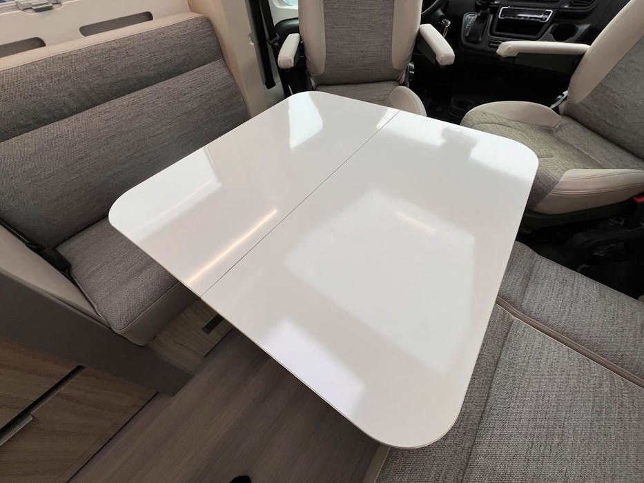 Adria Compact Supreme DL#23