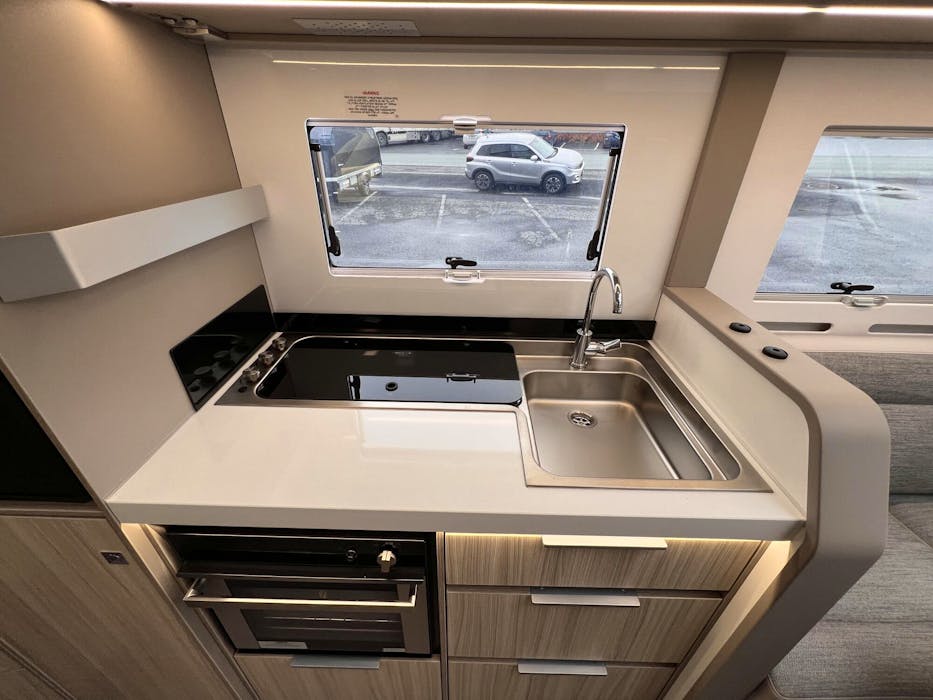 Adria Compact Supreme DL#25