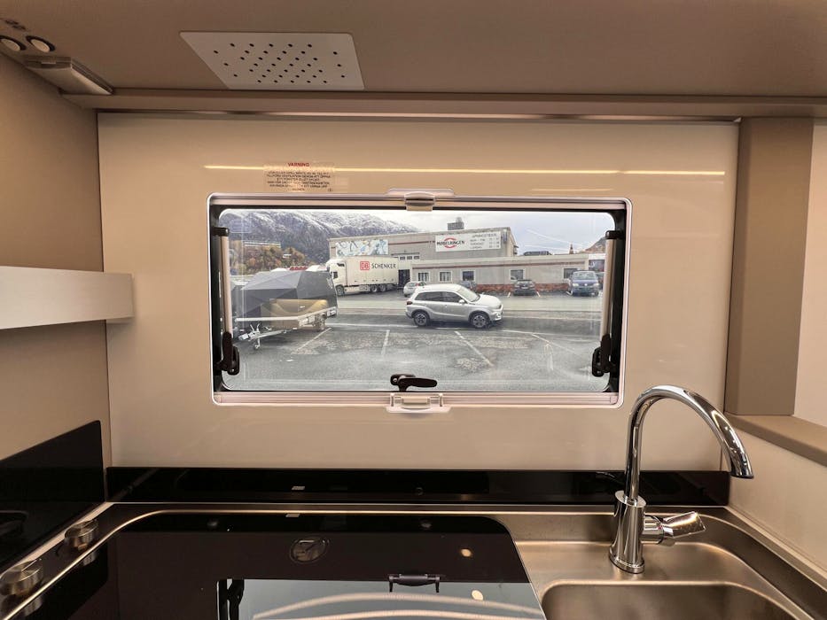 Adria Compact Supreme DL#28