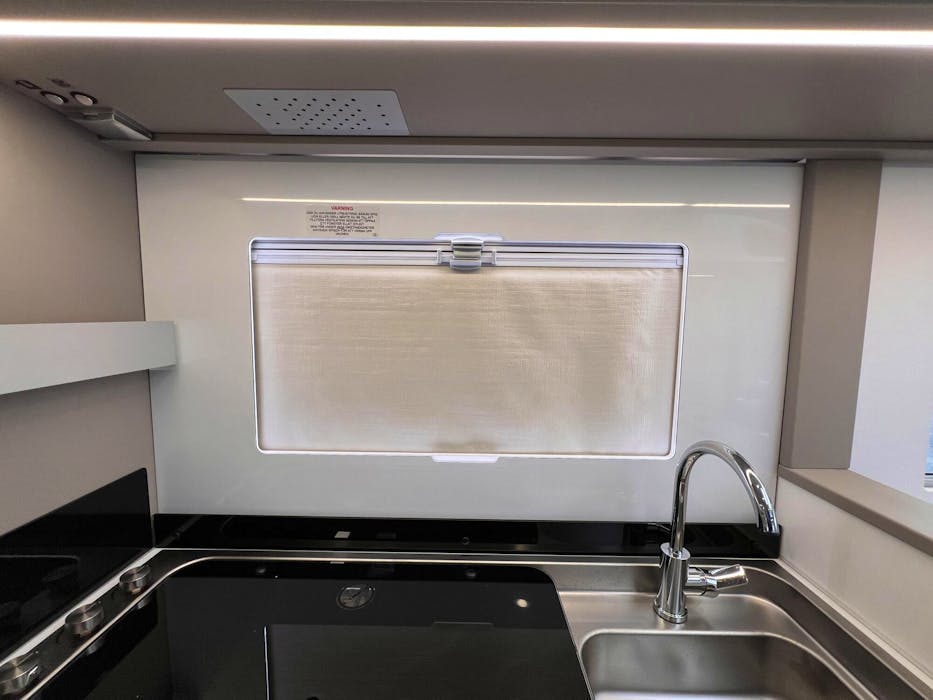 Adria Compact Supreme DL#29