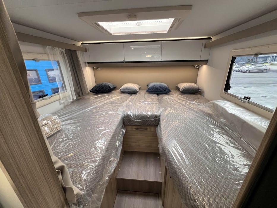 Adria Compact Supreme DL#30