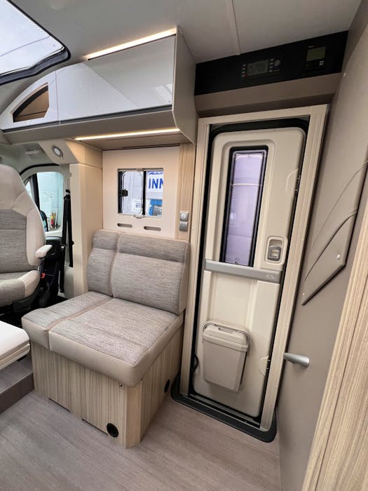 Adria Compact Supreme DL#37