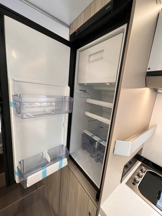 Adria Compact Supreme DL#40