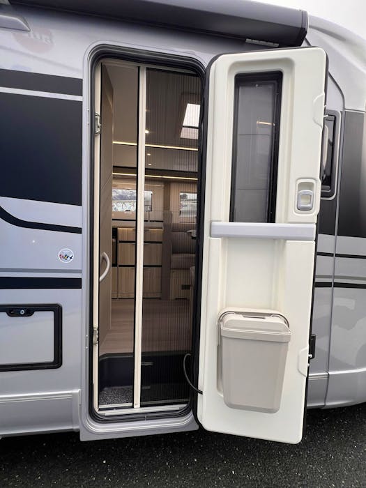 Adria Compact Supreme DL#42